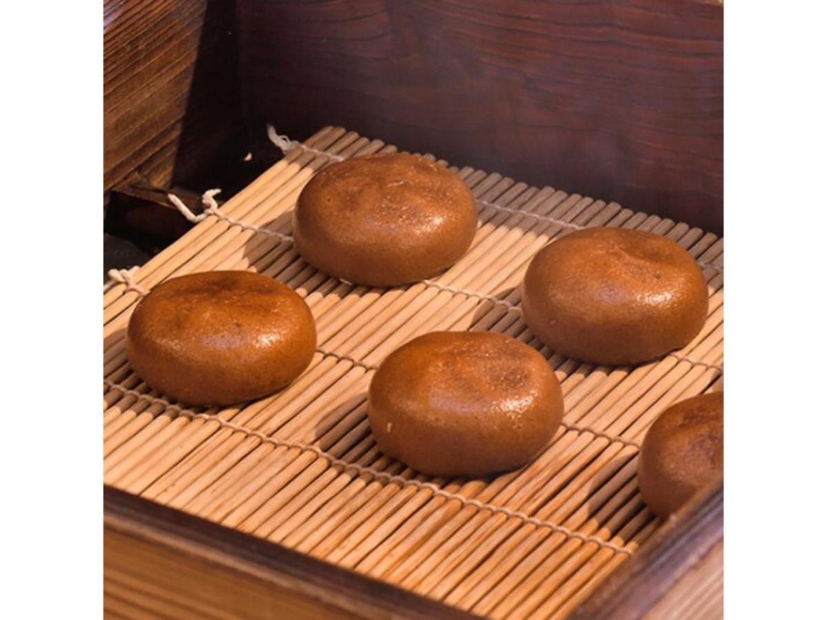 Ashibetsu Onsen Starlight Hotel Exterior photo