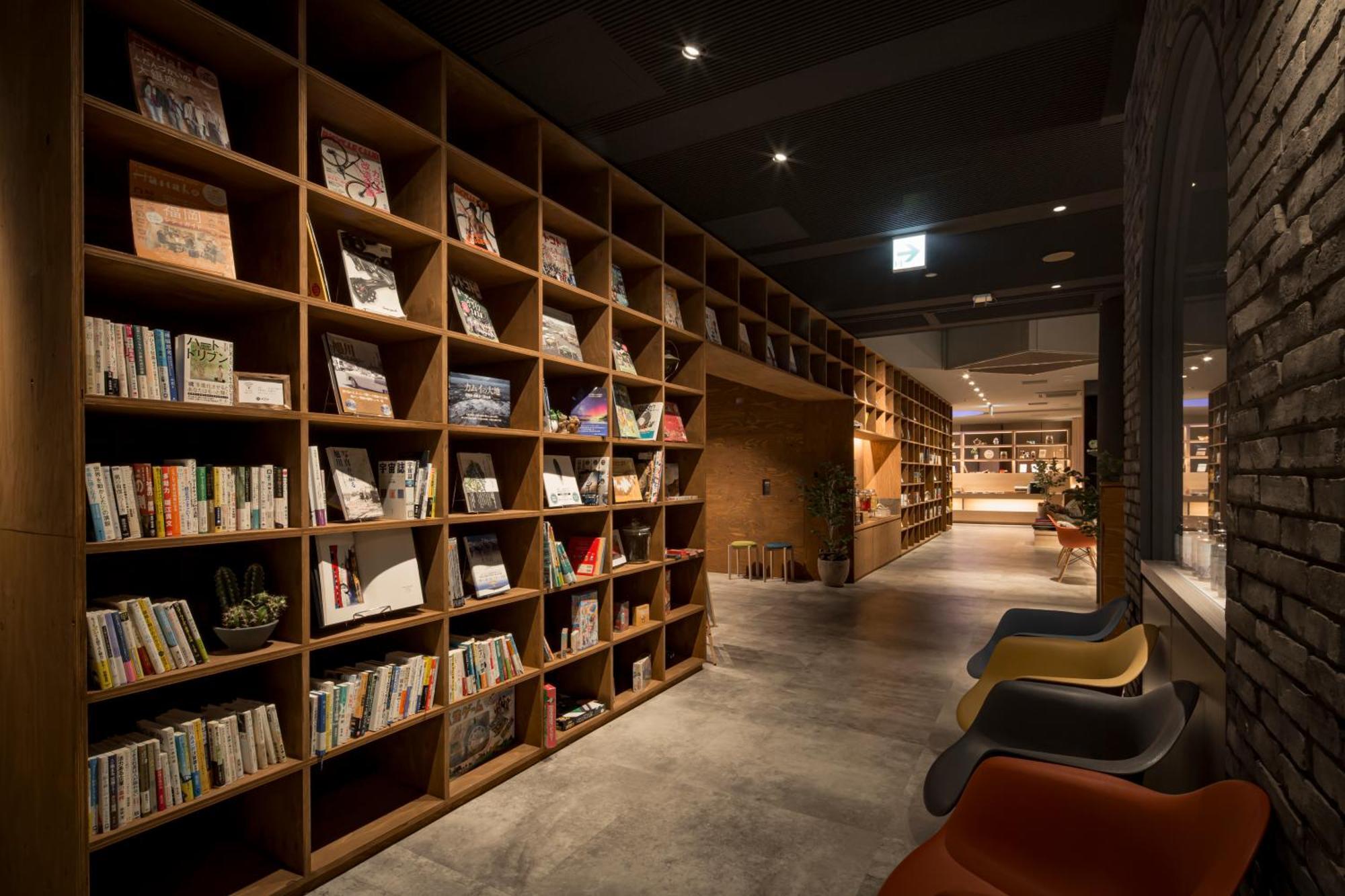 Ashibetsu Onsen Starlight Hotel Exterior photo
