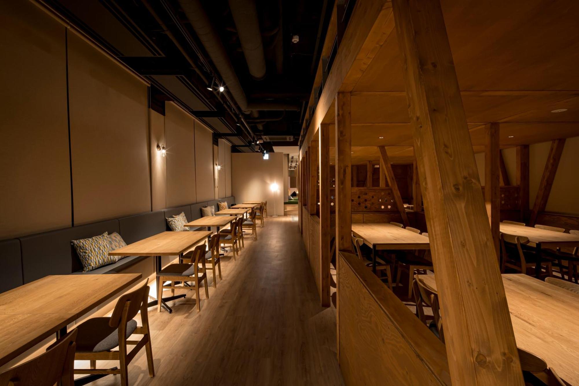 Ashibetsu Onsen Starlight Hotel Exterior photo
